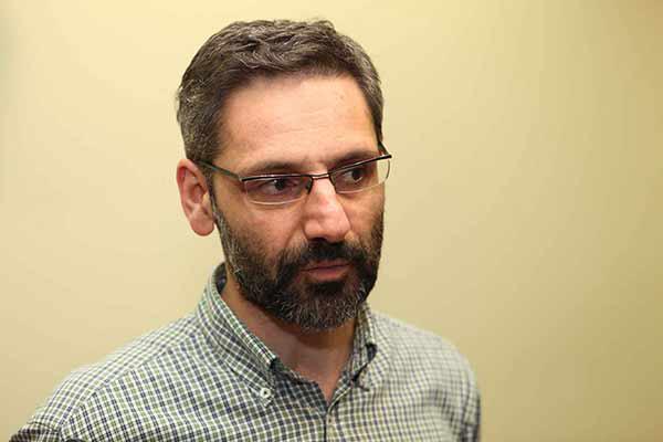 Δήμαρχος Κοζάνης:Tο 65% των απορριμμάτων στη Δ. Μακεδονία ανακυκλώνονται ή κομποστοποιούνται
