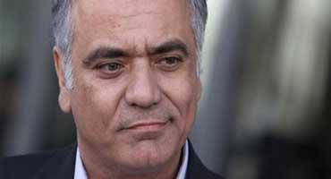 Συνάντηση του Υπουργού ΠΕΝ με τον Περιφερειάρχη Δυτικής Μακεδονίας και βουλευτές για την ΔΕΗ  και το νέο Ταμείο