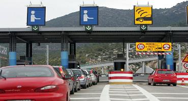 Σύλληψη 44χρονου στα διόδια Πολυμύλου για κατοχή ναρκωτικών ουσιών
