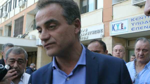 Συνέντευξη του Περιφερειάρχη Δυτικής Μακεδονίας για το Ταμείο Δυτικής Μακεδονίας στην Euractiv