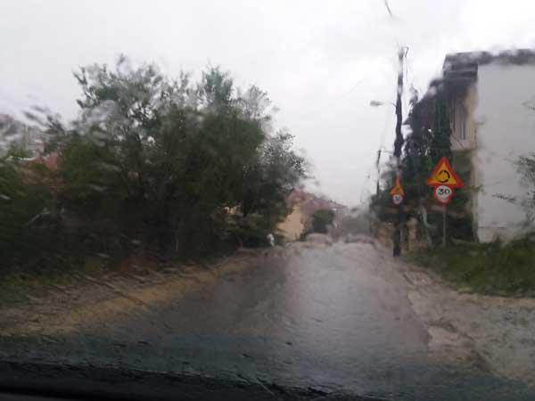Διεύθυνση Πολιτικής Προστασίας Περιφέρειας Δυτικής Μακεδονίας: Έκτακτο δελτίο επιδείνωσης καιρού