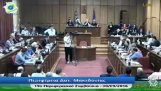 Μουμουλίδης: “Εαν ιδιωτικοποιηθεί η ΔΕΗ να φύγω από το κοινοβούλιο”