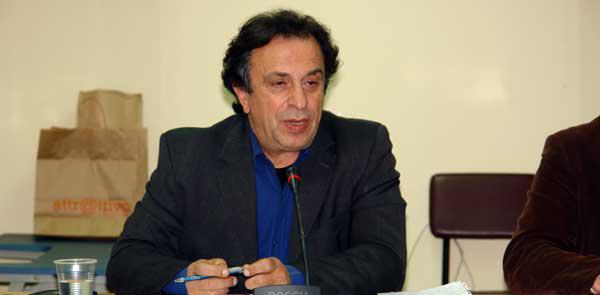 «Τόπος Να Ζεις» με Δημητριάδη, Μουμουλίδη