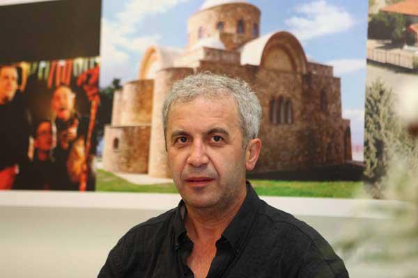 Eυχαριστήριο του Κώστα Πουτακίδη προς την Πυροσβεστική Υπηρεσία Κοζάνης