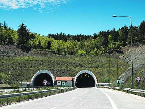 24ωρη απεργία των εργαζομένων στην “Εγνατία οδός Α.Ε. “