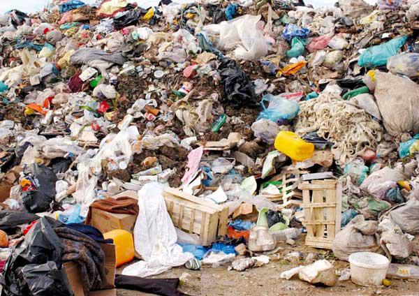Λειψή η ανακύκλωση στην Κοζάνη