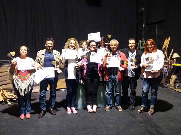 Νέες παραστάσεις για την επιτυχία του “Θεατροδρομίου” που σάρωσε τα βραβεία στην Ορεστιάδα!
