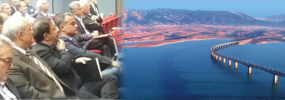 Ημερίδα για τη λίμνη Πολυφύτου και τις δυνατότητες αξιοποίησης