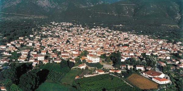 Ενημερωτική συνάντηση για ζητήματα του πρωτογενούς τομέα