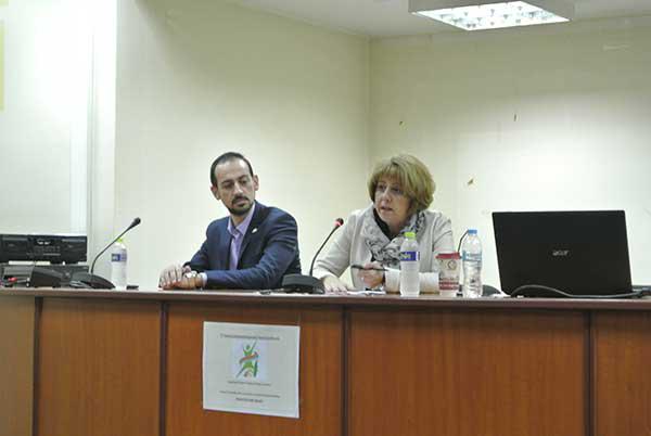 Γενική Συνέλευση για τη Δημοτική Κίνηση «Κοζάνη Τόπος να ζεις»