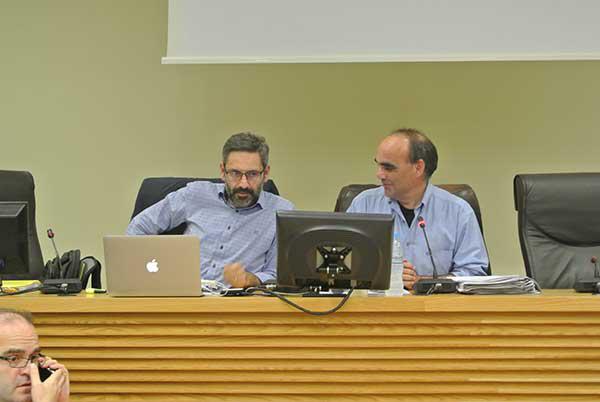 Ξεκινάει η μεταφορά της Κοβεντάρειου βιβλιοθήκης Κοζάνης στο νέο κτήριο