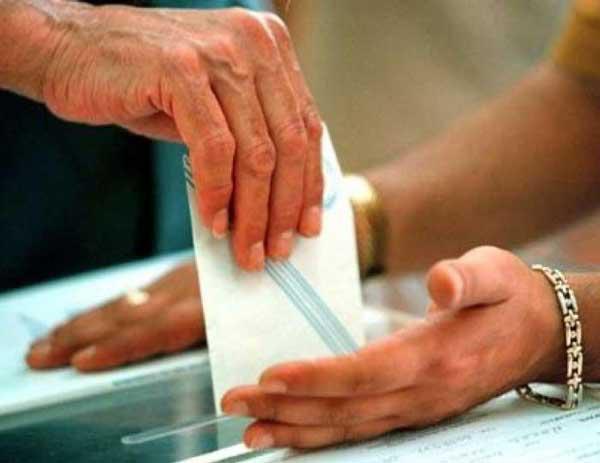 Πετυχημένη η γενική δοκιμή για την εκλογή  επικεφαλής  της Δημοκρατικής Συμπαράταξης
