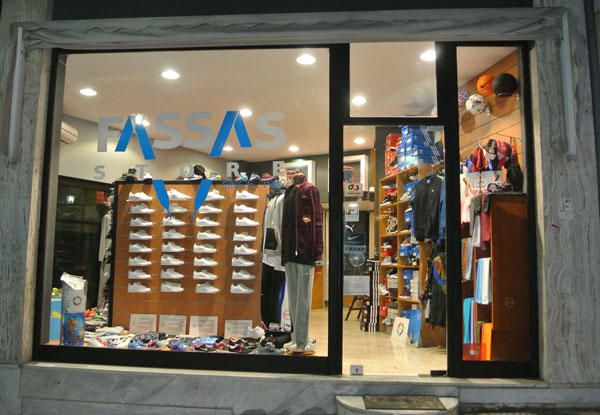 fassa