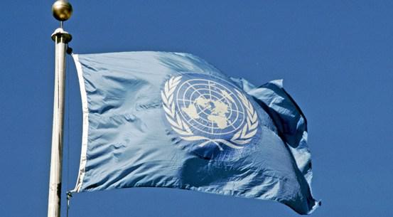 Εορτασμός Ημέρας Οργανισμού Ηνωμένων Εθνών την Πέμπτη 24 Οκτωβρίου
