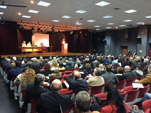 Άμεση δημιουργία φορέα διαχείρισης και αξιοποίησης της λίμνης Πολυφύτου