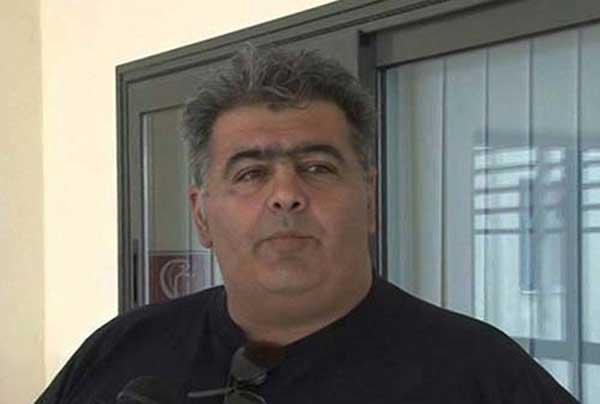 H ανεξαρτητοποίηση του Σταύρου Καμπουρίδη και ο περιφερειάρχης που δεν εκβιάζεται