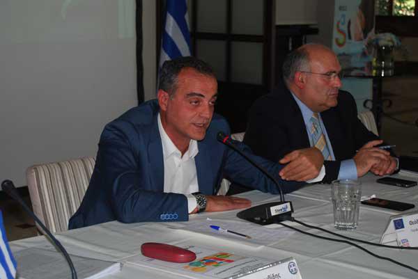 2η συνεδρίαση της Επιτροπής Παρακολούθησης του Επιχειρησιακού Προγράμματος Δυτική Μακεδονία 2014-2020