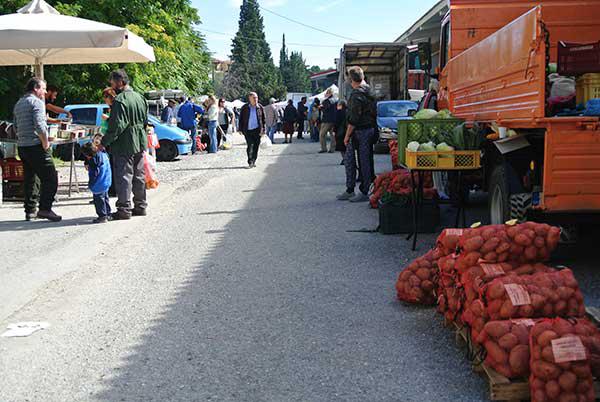 Τέσσερα χρόνια «Χωρίς Μεσάζοντες» στην Κοζάνη! – Μεγάλη η ανταπόκριση του κόσμου