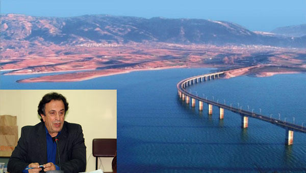 Εκδήλωση – ημερίδα για την ανάπτυξη της Λίμνης Πολυφύτου