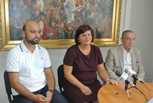 Η πρόεδρος του ΟΑΠΝ απαντάει στον κ. Τσακιρίδη για τις διαδικασίες πρόσληψης του αρχιμαέστρου στην ΠΑΝΔΩΡΑ