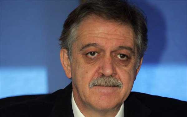 Πάρις Κουκουλόπουλος: Τσίπρας και Μητσοτάκης οφείλουν ξεκάθαρη θέση στην υπόθεση “Γεωργίου-ΕΛΣΤΑΤ”