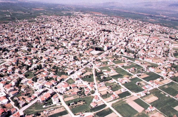 Ολοκληρώνεται η επέκταση του Σχεδίου Πόλεως της Πτολεμαΐδας μετά από χρόνια!