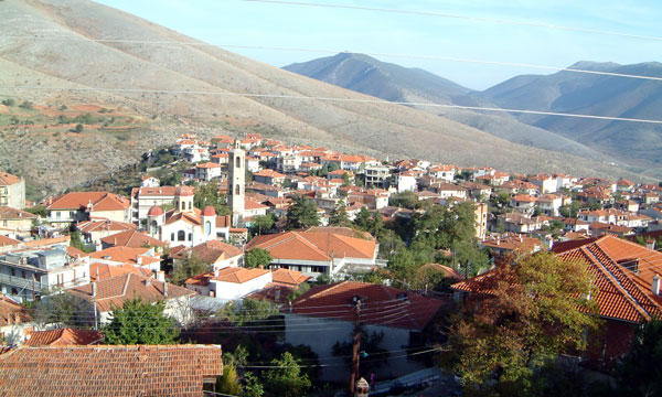 Επίσκεψη Ρώσων δημοσιογράφων στη Σιάτιστα και συνάντηση με επιχειρηματίες, φορείς  και πολίτες