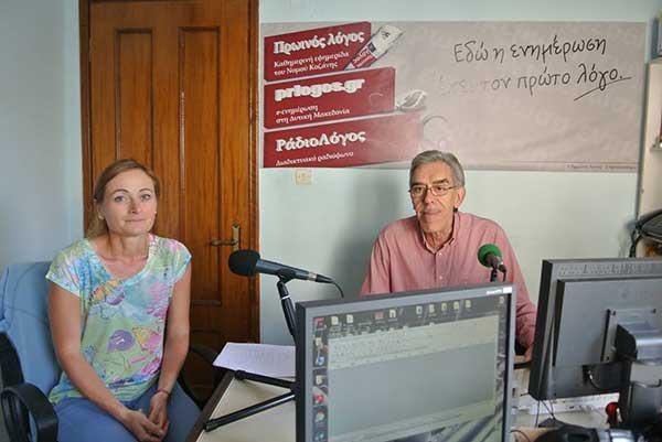 Η Γεωργία Μήτσιου από την Χαραυγή: Μία από τις 5 ελληνίδες που έχουν τερματίσει στο Σπάρταθλον
