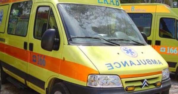 Αλλοδαπός εργαζόμενος στη ΔΕΗ ζεματίστηκε από καυτή τέφρα και υπέστη εκτεταμένα εγκαύματα