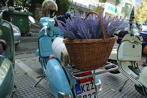 vespa4