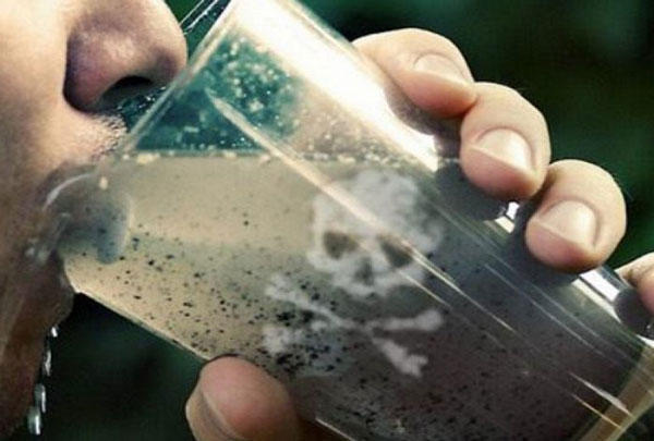 Δύο νέες μελέτες για το εξασθενές χρώμιο-Η ΔΕΥΑΚ ζητά την κατά το 50% εξόφληση των λογαριασμών του Αγίου Δημητρίου-Ρυακίου!!