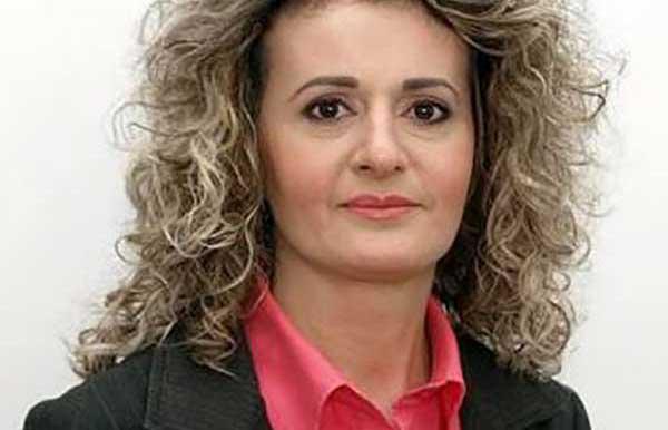 Φωτεινή Ζιάρα: «Ήμουν έτοιμη να πιω νερό αλλά ο διψασμένος Λυσσαρίδης με πέταξε»