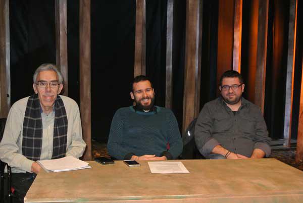 Τα «Μαγεμένα  Παραμύθια του Δάσους» κάνουν πρεμιέρα το Σάββατο στο Θεατροδρόμιο Κοζάνης