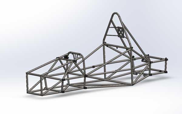 chassis