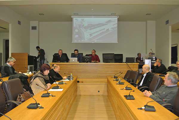 Έργα Τοπικού Πόρου Ανάπτυξης για τα χωριά και τη στήριξη της τοπικής οικονομίας