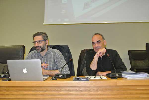 Μέχρι τέλος του χρόνου ο ανάδοχος για το έργο υποδομών Ποντοκώμης