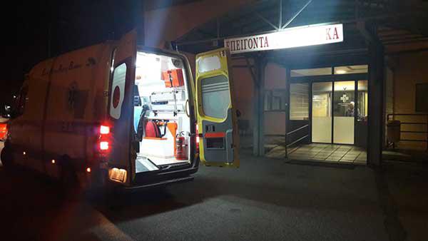 Νεκρός 47χρονος στο Χιλιόδενδρο Καστοριάς
