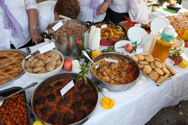 Πρόσκληση συμμετοχής ενδιαφερόμενων επιχειρήσεων στο Φεστιβάλ “Κερνάμε Ελλάδα”
