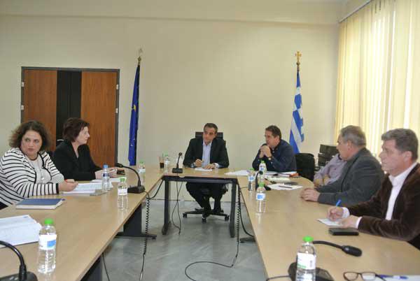 Επαναλειτουργεί στην Κοζάνη ο ξενώνας κακοποιημένων γυναικών