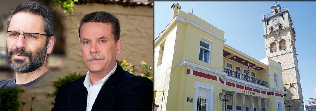 Λάζαρος Μαλούτας: “Μπορούσε να περιοριστεί το κόστος των ανταποδοτικών τελών στο Δήμο”