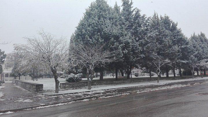 Τι καιρό θα κάνει τις επόμενες ημέρες στην περιοχή