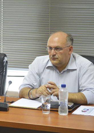 Απάντηση της Διαχειριστικής Αρχής σε έγγραφο της Νέα Πρότασης Μηχανικών
