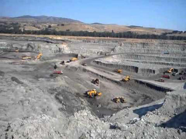 Ανακοίνωση με αφορμή τις εξελίξεις με τις αρχαιολογικές ανασκαφές στα ορυχεία της ΔΕΗ