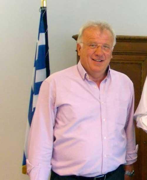 Αρχαιρεσίες στη ΝΕΑ ΠΑΣΕΓΕΣ για το Συνεταιριστικό κίνημα – Μέλος του ΔΣ ο Νίκος Πατσιούρας από το Συνεταιρισμό Κροκοπαραγωγών