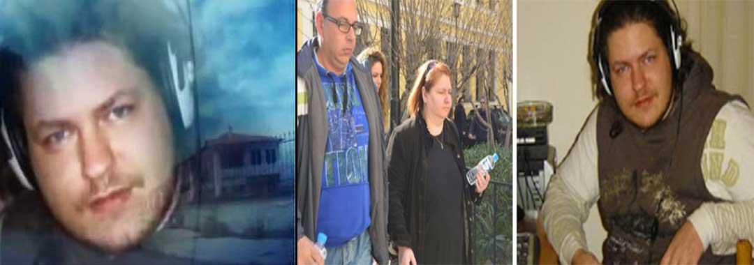 Ισόβια για τη δολοφονία του Κωστή