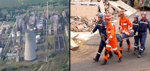 Στην ΑΕΒΑΛ και τη Σχολή Πυροσβεστικής οι Γάλλοι αξιωματούχοι Πολιτικής Προστασίας