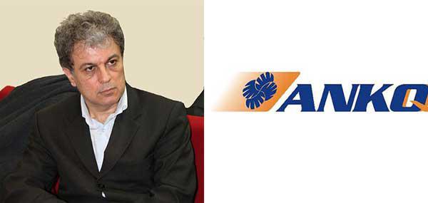 Γιώργος Αμανατίδης: “Έχουμε ιστορία, έχουμε παρόν και θα έχουμε και μέλλον”