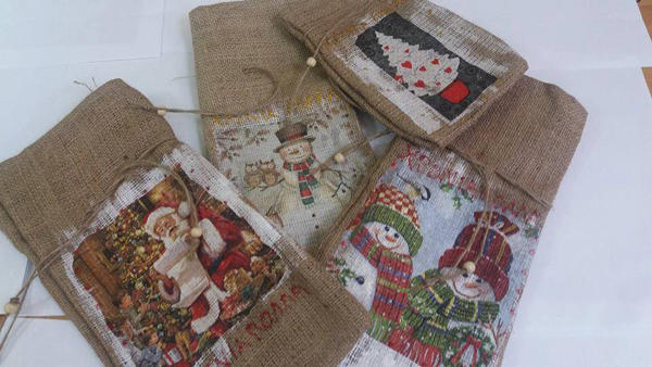 Ξεκινά το bazaar του συλλόγου ΗΛΙΑΧΤΙΔΑ