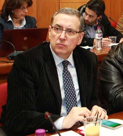 Γιώργος Δακής: “Με επικοινωνιακούς όρους κοροϊδεύουν τον μέσο πολίτη”