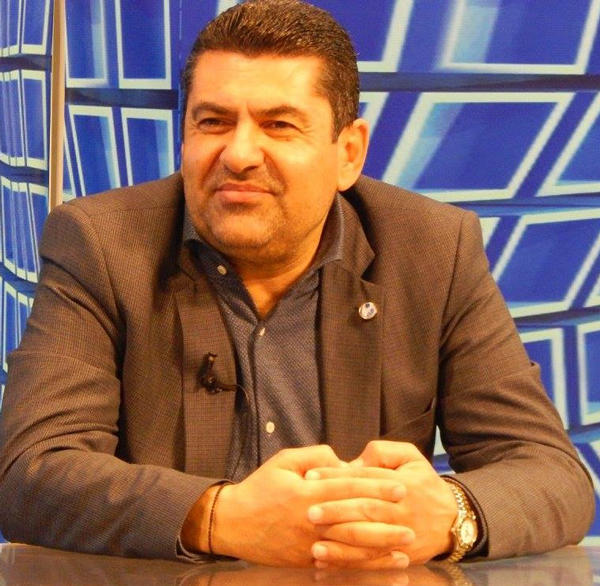 Συγχαρητήριο του  Δημοσθένη Κουπτσίδη της Παράταξης «Μαζί συνεχίζουμε» στον πρωταθλητή Ευρώπης Μίλτο Τεντόγλου